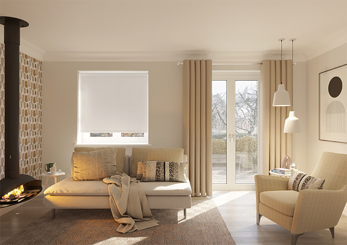 Mikardo (Blackout), Shade - Roller Blind - Image 8